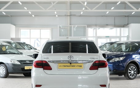 Toyota Corolla, 2010 год, 1 349 000 рублей, 5 фотография