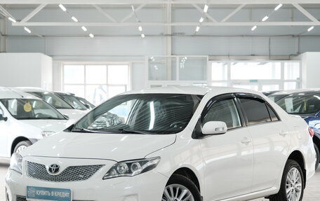 Toyota Corolla, 2010 год, 1 349 000 рублей, 3 фотография