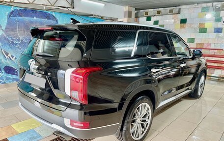 Hyundai Palisade I, 2019 год, 3 600 000 рублей, 5 фотография