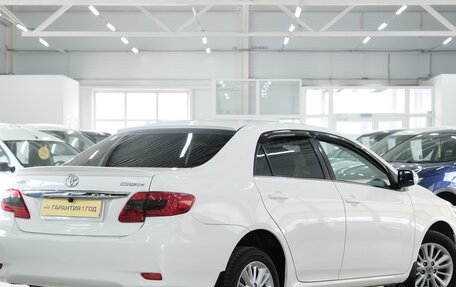 Toyota Corolla, 2010 год, 1 349 000 рублей, 6 фотография