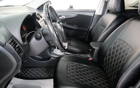 Toyota Corolla, 2010 год, 1 349 000 рублей, 7 фотография