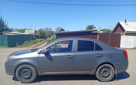 Geely GC6, 2014 год, 280 000 рублей, 4 фотография