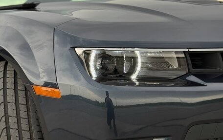 Chevrolet Camaro IV, 2013 год, 3 900 000 рублей, 14 фотография