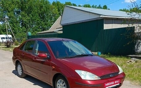 Ford Focus IV, 2003 год, 315 000 рублей, 2 фотография