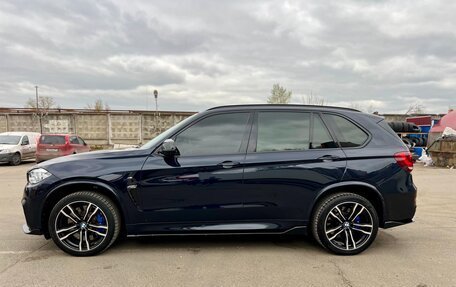 BMW X5, 2017 год, 3 800 000 рублей, 8 фотография