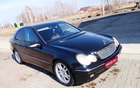 Mercedes-Benz C-Класс, 2000 год, 660 000 рублей, 4 фотография