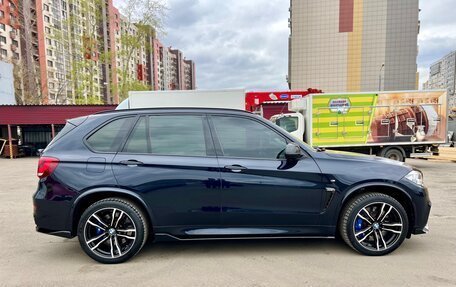 BMW X5, 2017 год, 3 800 000 рублей, 4 фотография