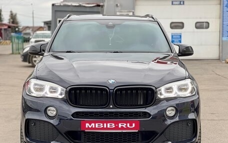 BMW X5, 2017 год, 3 800 000 рублей, 2 фотография