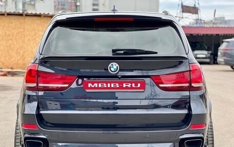 BMW X5, 2017 год, 3 800 000 рублей, 6 фотография