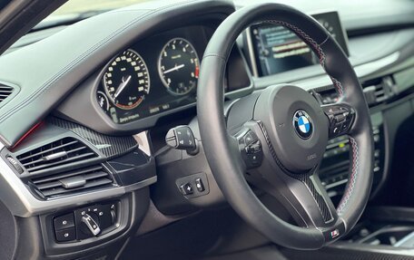 BMW X5, 2017 год, 3 800 000 рублей, 13 фотография