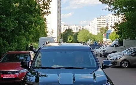 Toyota Land Cruiser Prado 150 рестайлинг 2, 2022 год, 8 700 000 рублей, 3 фотография