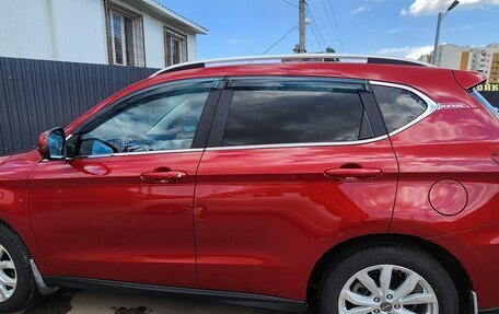 Haval H2, 2016 год, 1 350 000 рублей, 4 фотография