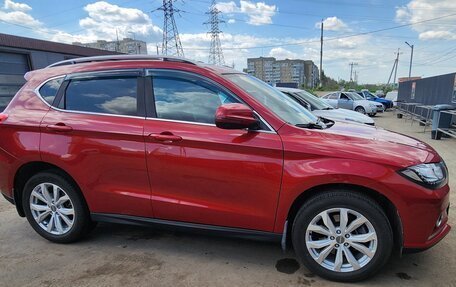 Haval H2, 2016 год, 1 350 000 рублей, 5 фотография