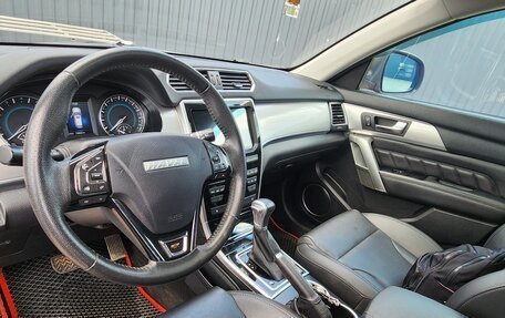 Haval H2, 2016 год, 1 350 000 рублей, 9 фотография