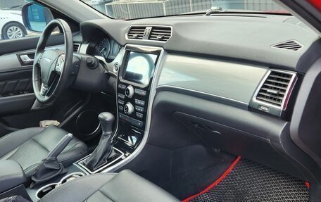 Haval H2, 2016 год, 1 350 000 рублей, 7 фотография