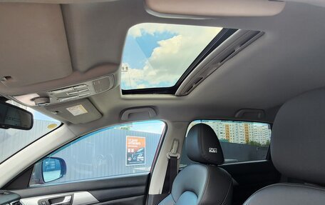 Haval H2, 2016 год, 1 350 000 рублей, 10 фотография
