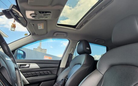 Haval H2, 2016 год, 1 350 000 рублей, 8 фотография