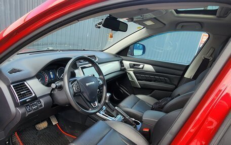 Haval H2, 2016 год, 1 350 000 рублей, 6 фотография