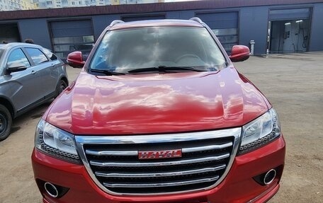 Haval H2, 2016 год, 1 350 000 рублей, 2 фотография
