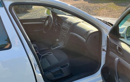 Skoda Octavia, 2013 год, 850 000 рублей, 5 фотография