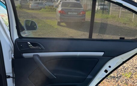 Skoda Octavia, 2013 год, 850 000 рублей, 7 фотография
