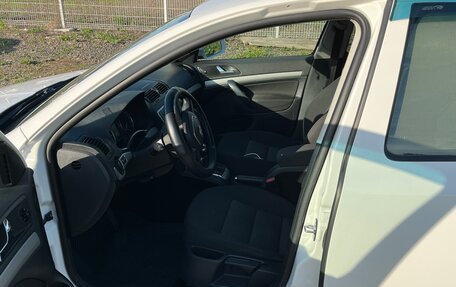 Skoda Octavia, 2013 год, 850 000 рублей, 4 фотография