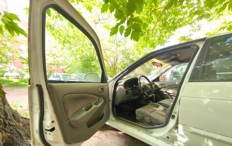 Nissan Sentra, 2004 год, 80 000 рублей, 4 фотография