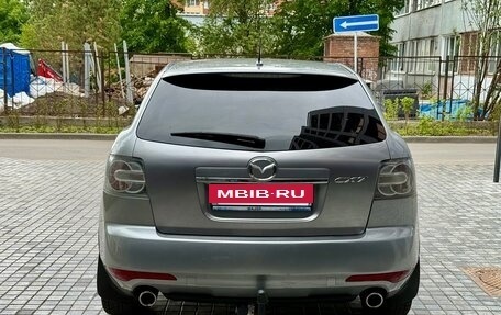 Mazda CX-7 I рестайлинг, 2011 год, 880 000 рублей, 6 фотография