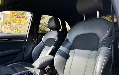 Audi Q3, 2017 год, 2 200 000 рублей, 5 фотография
