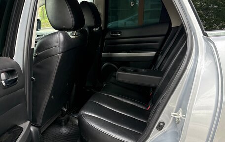 Mazda CX-7 I рестайлинг, 2011 год, 880 000 рублей, 14 фотография