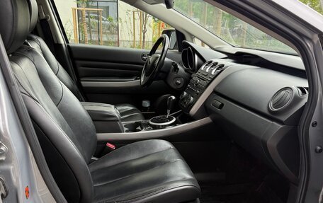 Mazda CX-7 I рестайлинг, 2011 год, 880 000 рублей, 13 фотография