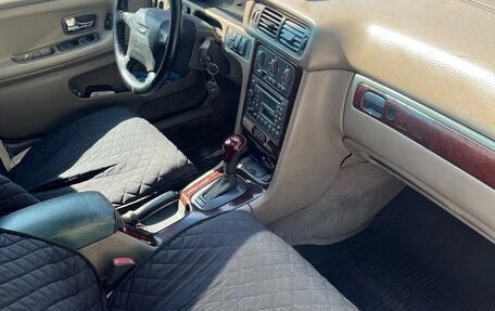 Volvo V70 III рестайлинг, 2000 год, 210 000 рублей, 2 фотография