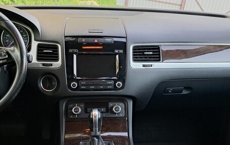 Volkswagen Touareg III, 2013 год, 2 500 000 рублей, 5 фотография