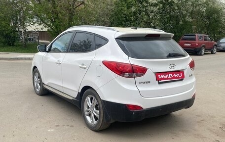 Hyundai ix35 I рестайлинг, 2012 год, 950 000 рублей, 5 фотография