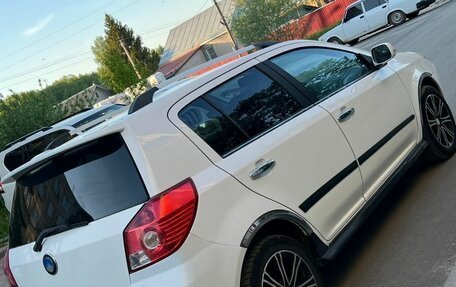 Geely MK Cross I, 2014 год, 345 000 рублей, 3 фотография