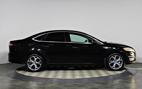 Ford Mondeo IV, 2011 год, 847 000 рублей, 8 фотография