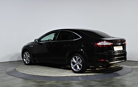 Ford Mondeo IV, 2011 год, 847 000 рублей, 6 фотография