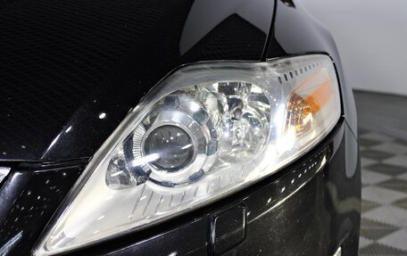 Ford Mondeo IV, 2011 год, 847 000 рублей, 9 фотография