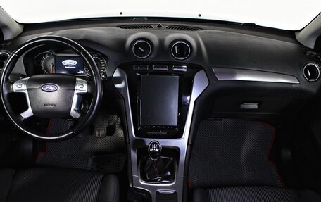 Ford Mondeo IV, 2011 год, 847 000 рублей, 10 фотография