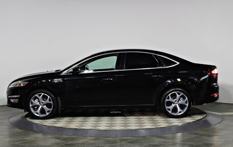 Ford Mondeo IV, 2011 год, 847 000 рублей, 7 фотография