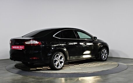 Ford Mondeo IV, 2011 год, 847 000 рублей, 4 фотография