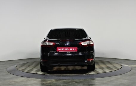 Ford Mondeo IV, 2011 год, 847 000 рублей, 5 фотография