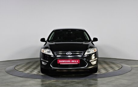 Ford Mondeo IV, 2011 год, 847 000 рублей, 2 фотография