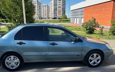 Mitsubishi Lancer IX, 2006 год, 320 000 рублей, 3 фотография