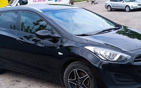 Hyundai i30 II рестайлинг, 2012 год, 950 000 рублей, 2 фотография