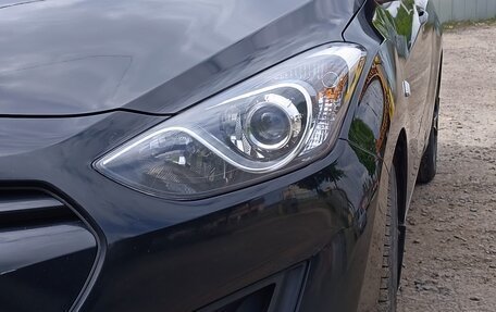 Hyundai i30 II рестайлинг, 2012 год, 950 000 рублей, 5 фотография