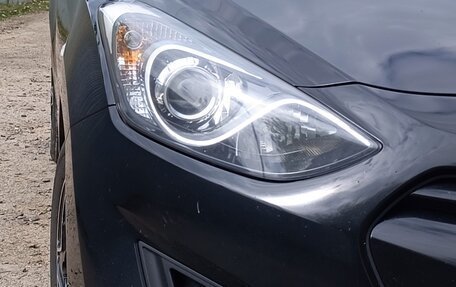 Hyundai i30 II рестайлинг, 2012 год, 950 000 рублей, 4 фотография