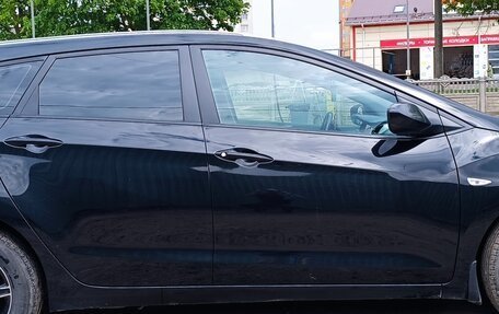 Hyundai i30 II рестайлинг, 2012 год, 950 000 рублей, 6 фотография