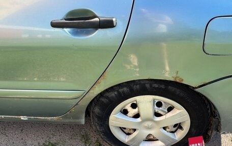 Mitsubishi Lancer IX, 2006 год, 320 000 рублей, 8 фотография