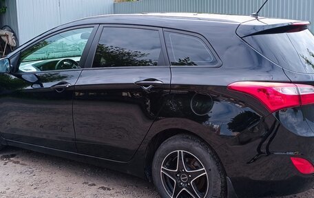 Hyundai i30 II рестайлинг, 2012 год, 950 000 рублей, 8 фотография